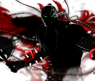 Explore the Best Injustice_2 Art | DeviantArt