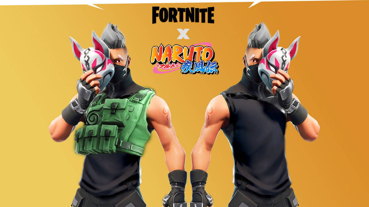 Kakashi Hatake Naruto Fortnite Skin Redeem Fortnite Codes Redeem Fortnite Codes
