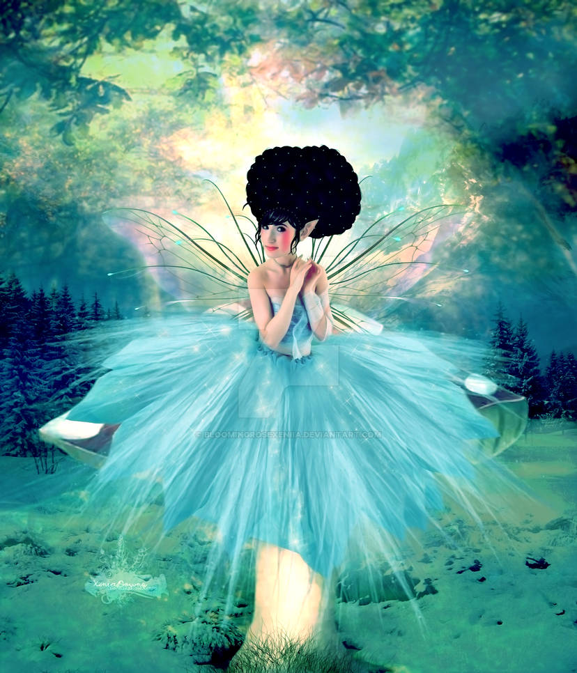Cosmic Fairy Core Rave Cosmic Fairy 2 by BloomingRoseXeniia on DeviantArt