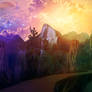 The Lost Ruins