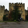 Hever Castle