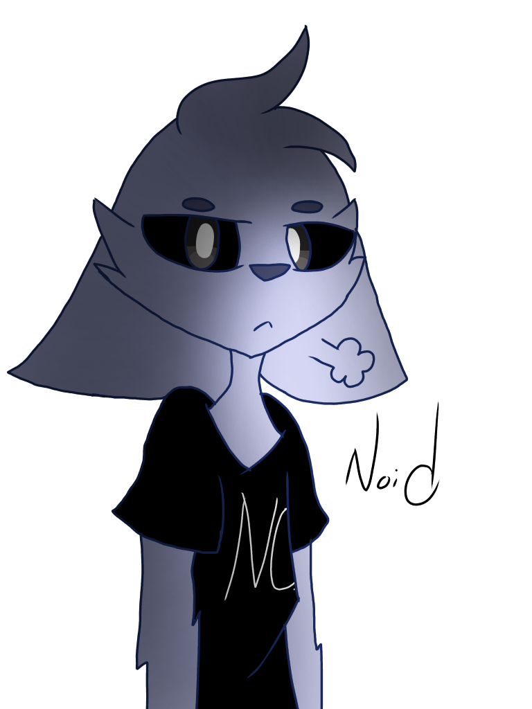 Angsty Cat angsty cat by yonuki on DeviantArt
