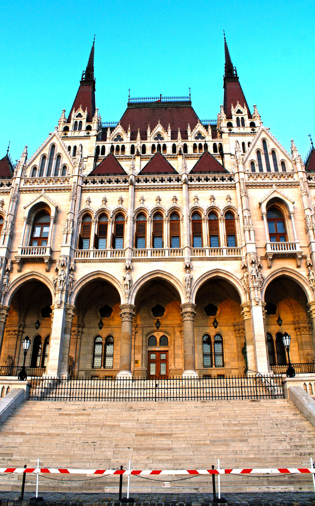 Budapest