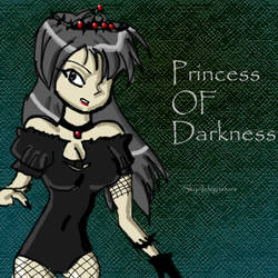 Princess OF Darkness