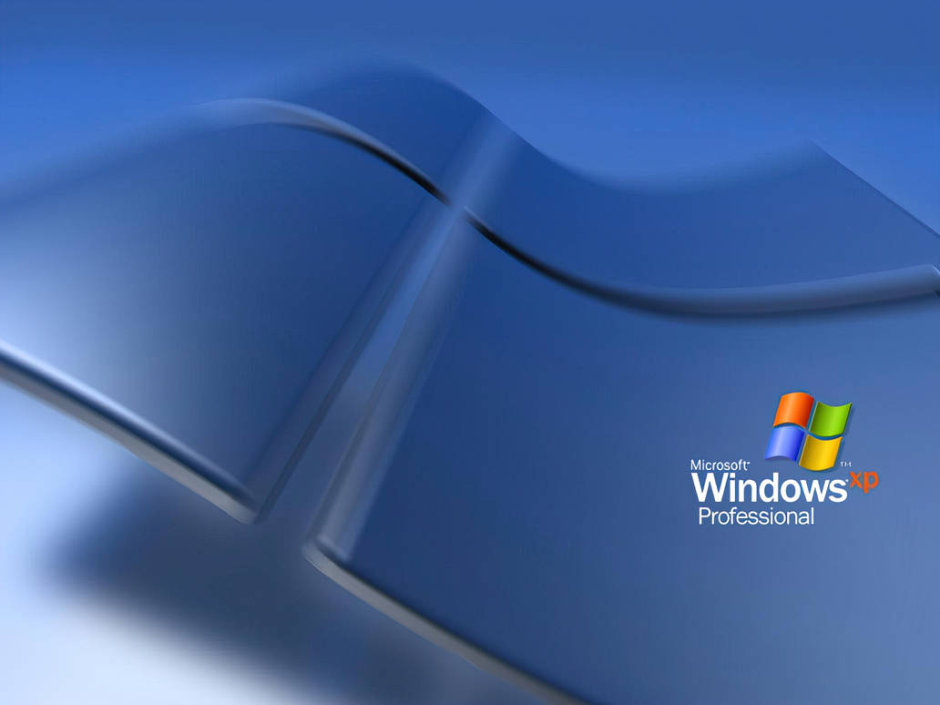 Windows XP Professional Remastered wallpaper (4:3) by Connor9565 on ...