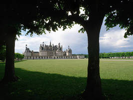 Windows 2000 Chateau UPSCALED to 1600x1200