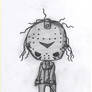 Jason Chibi