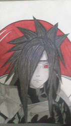 Madara Uchiha