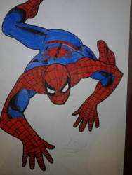 Spiderman