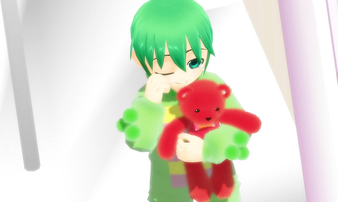 Mmd Morning Routine MMD - Good Morning by BlackRoseBunny on DeviantArt