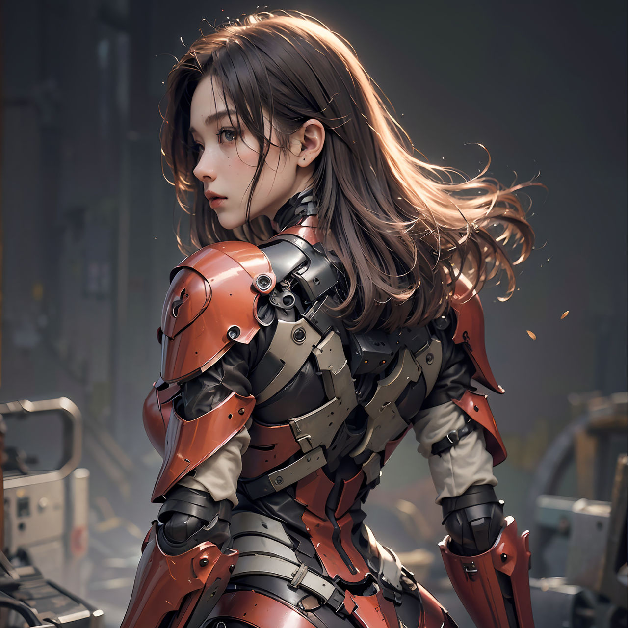 Deviantart Mecha Mecha 22 by pakhw on DeviantArt