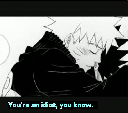 SasuNaru screen