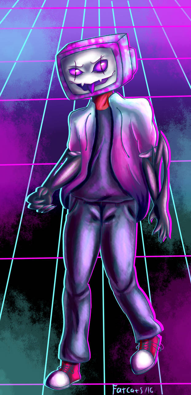Pyrocynical Fan Art By King Of Fat Cats By KingOfFatCats On DeviantArt pyrocynical-fan-art-by-king-of-fat-cats-by-kingoffatcats-on-deviantart