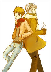 GTOP fanart