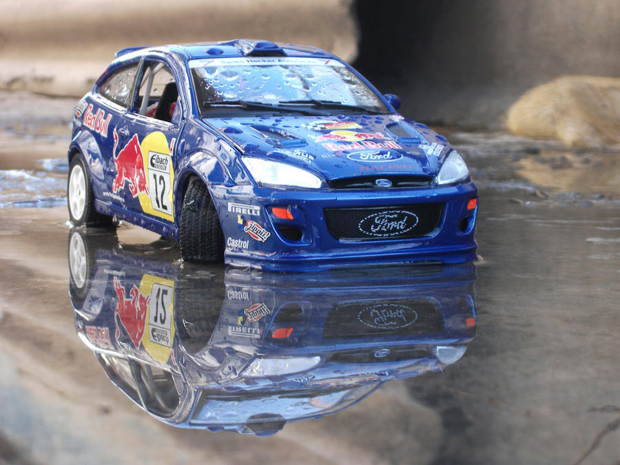 Focus Rally Style Focus Rally 05 by Dakzmx on DeviantArt