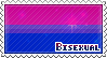 Pride Stamps: Bisexual