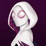 Spidergwen!