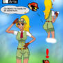 Goombella 2 electric boogaloo