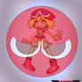 Amitie (with puyo bubble)