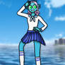 Nerona the sailor
