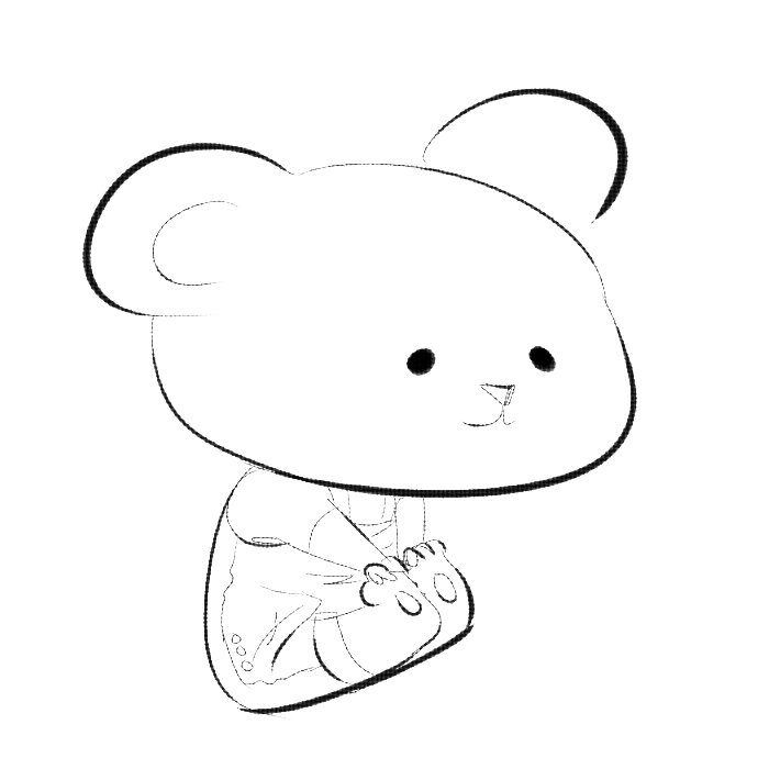 Lilbear