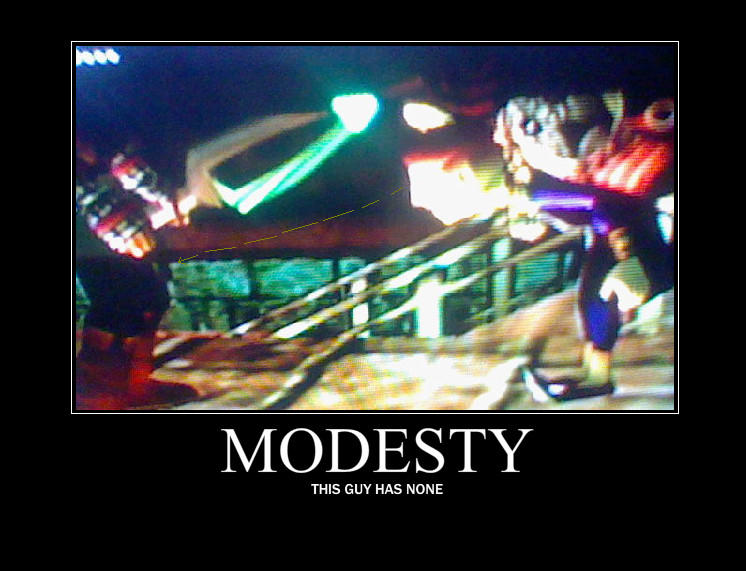 Demot my demotivational poster by DarkGlacialKnight on DeviantArt