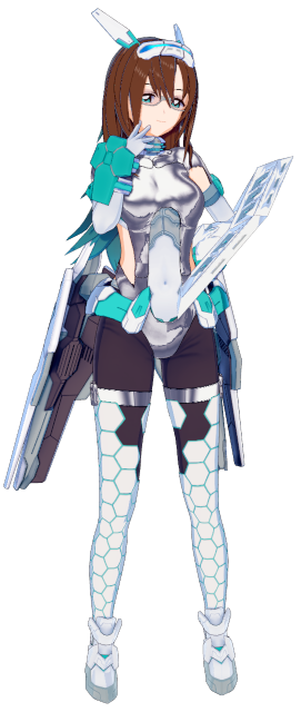 Koikatsu - Yugioh Duelist Girl Remake: Ratica by DarkGlacialKnight on ...