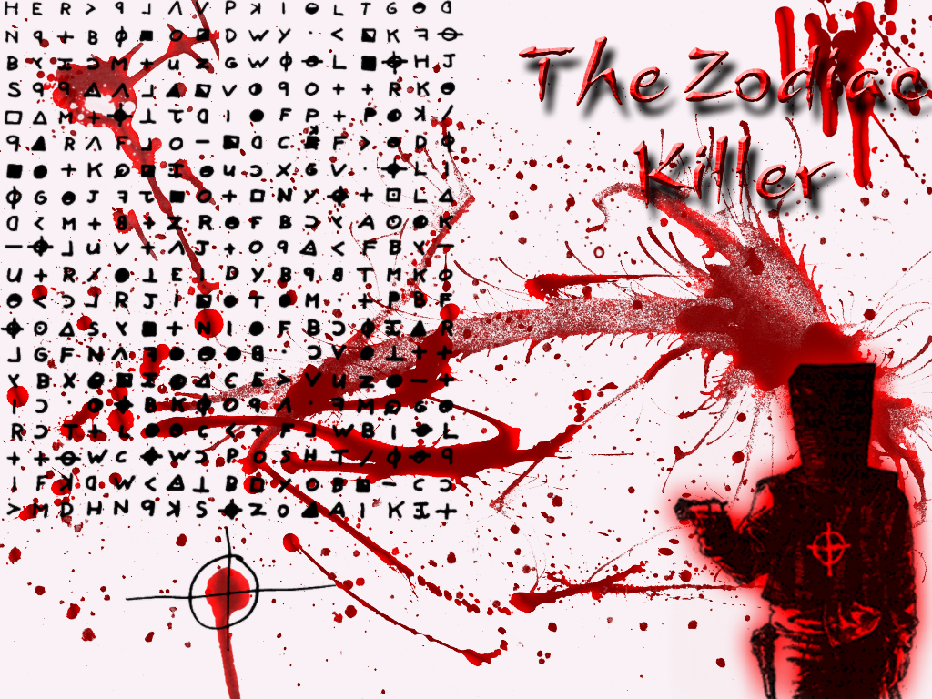 The Zodiac Killer by Dethklok75 on DeviantArt The Zodiac Killer by Dethklok75 on DeviantArt