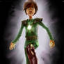 Iron...Hiccup???