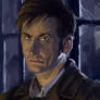 10th Doctor - David Tennant