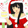 Merry Christmas Mio