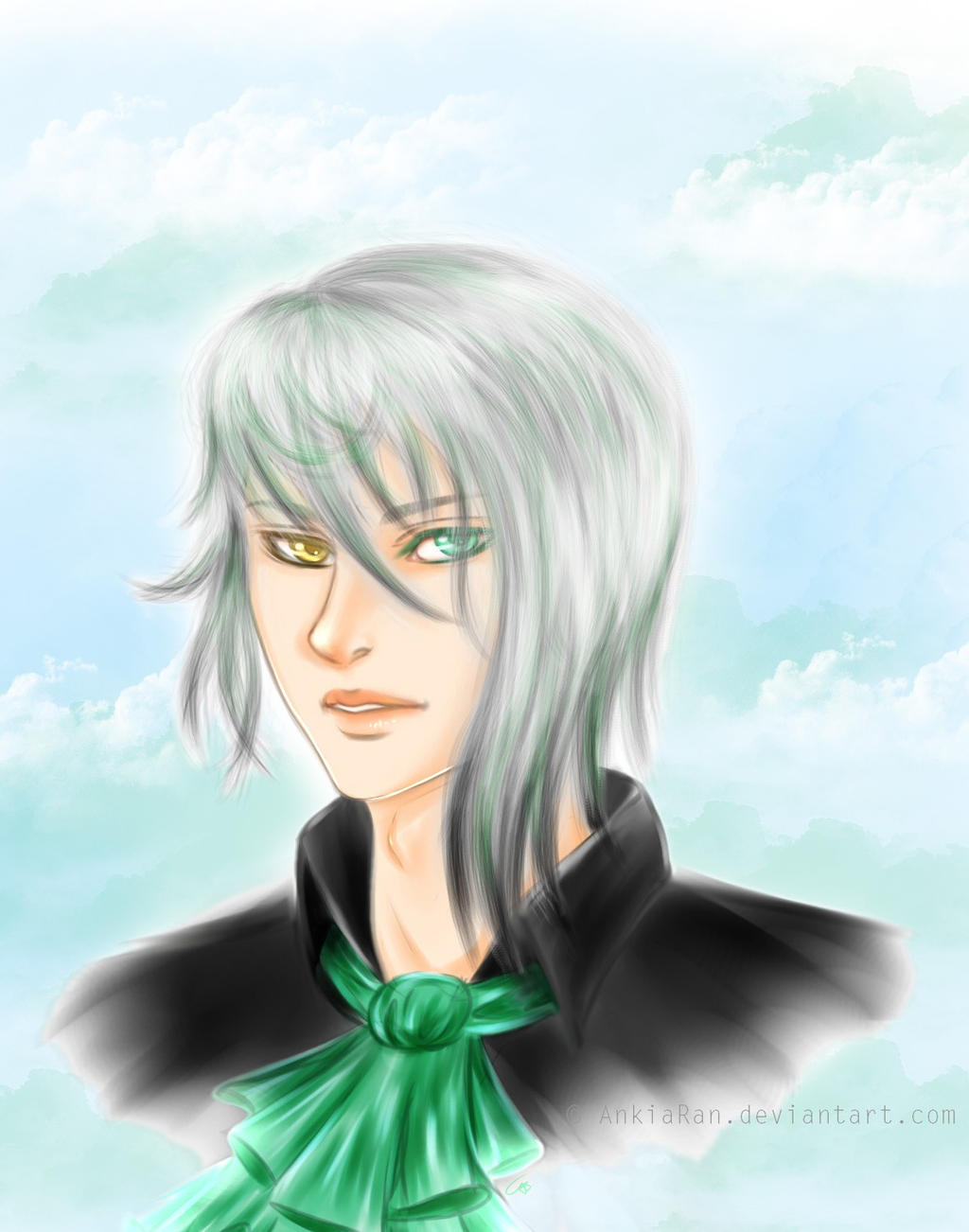 Lysandre Amour Sucre By Ankiaran On Deviantart Lysandre Amour Sucre By Ankiaran On Deviantart