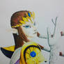 Princess Zelda (Twilight Princess/Smash Bros.)