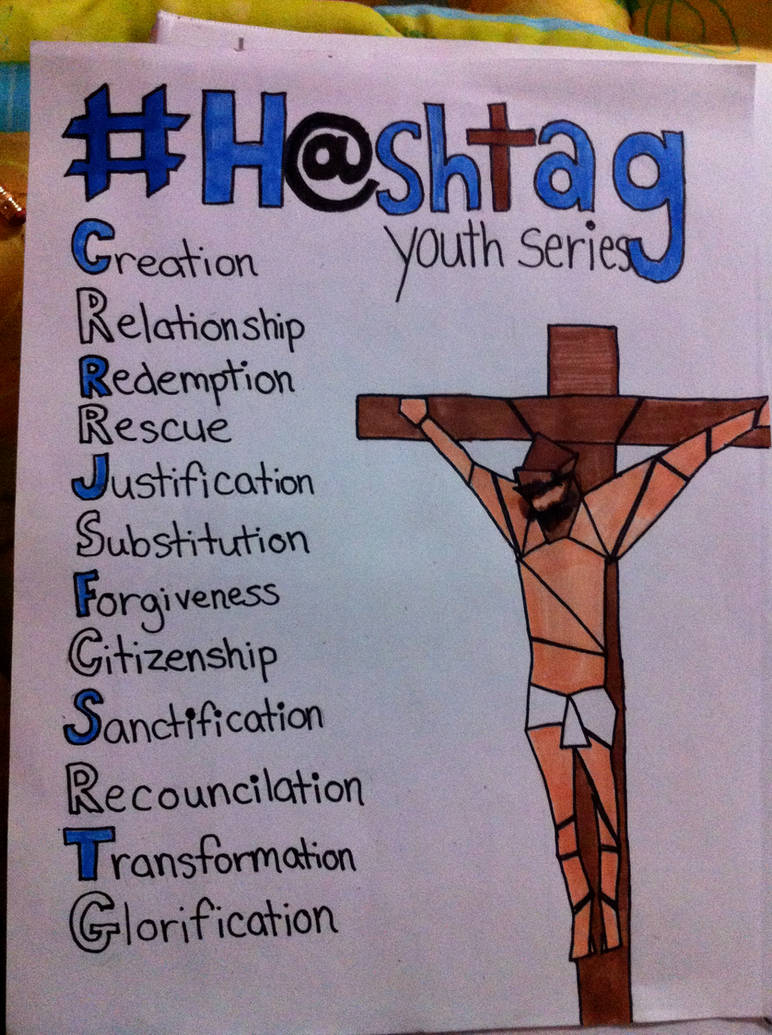 Hashtag Drawing 2 by Movapage on DeviantArt