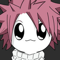 Onion Head - Natsu