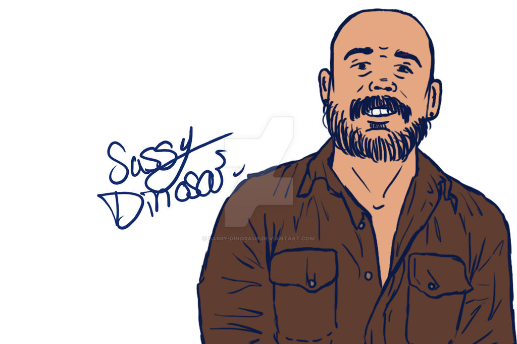 Dave 2 by Sassy-Dinosaur on DeviantArt