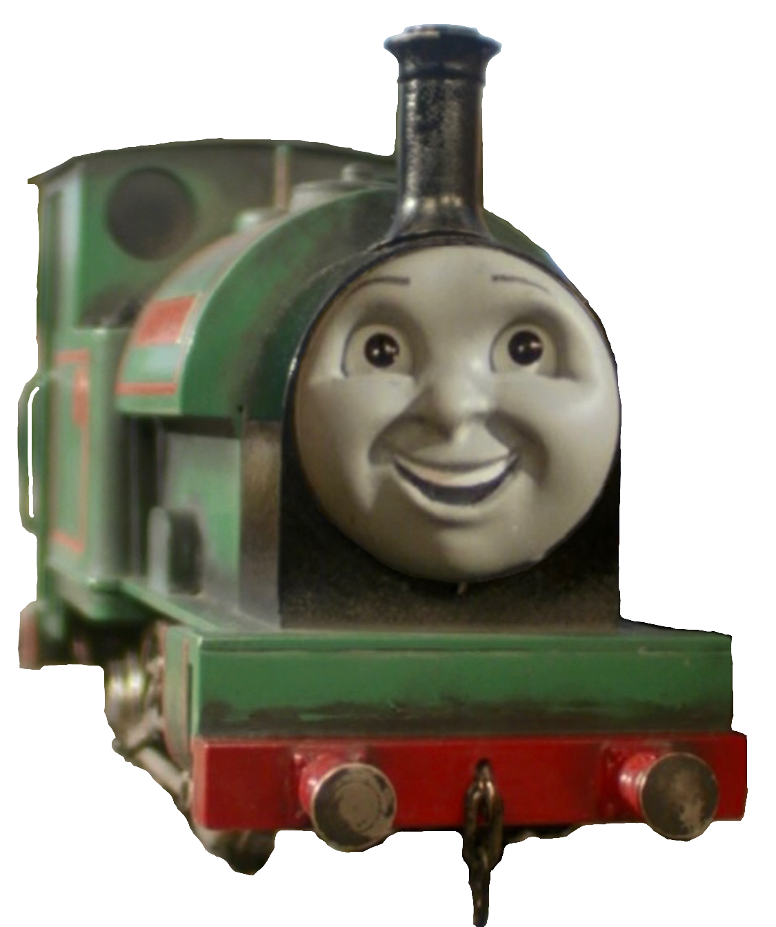 Peter Sam Vector Transparent by AidenKwonProductions on DeviantArt