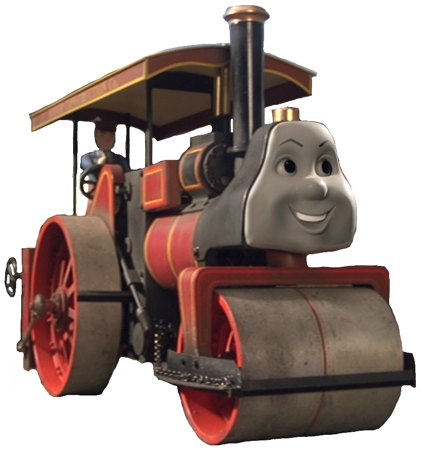 Buster Transparent by AidenKwonProductions on DeviantArt