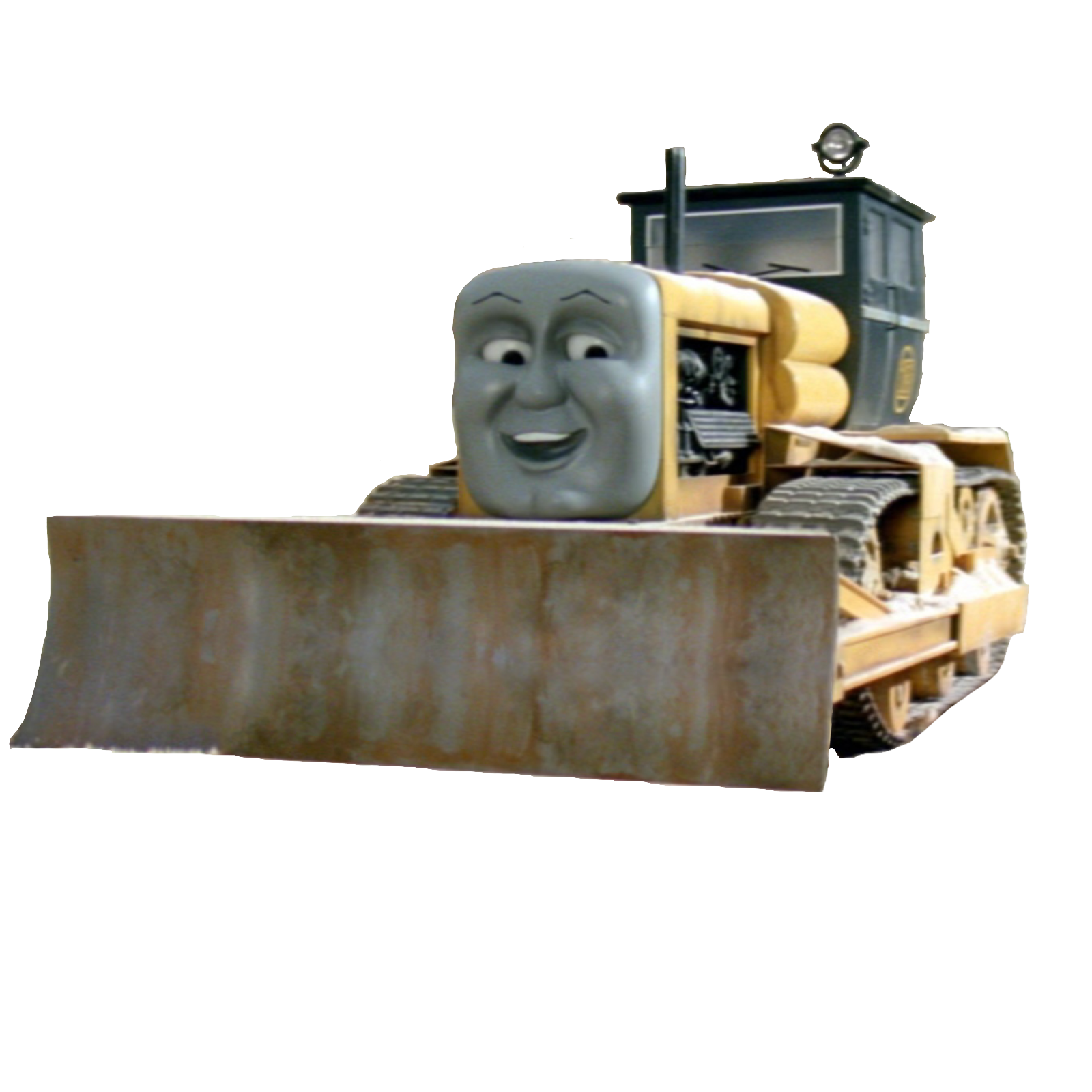 Thomas And Friends Byron