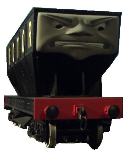 Hector (Angry) Transparent by AidenKwonProductions on DeviantArt