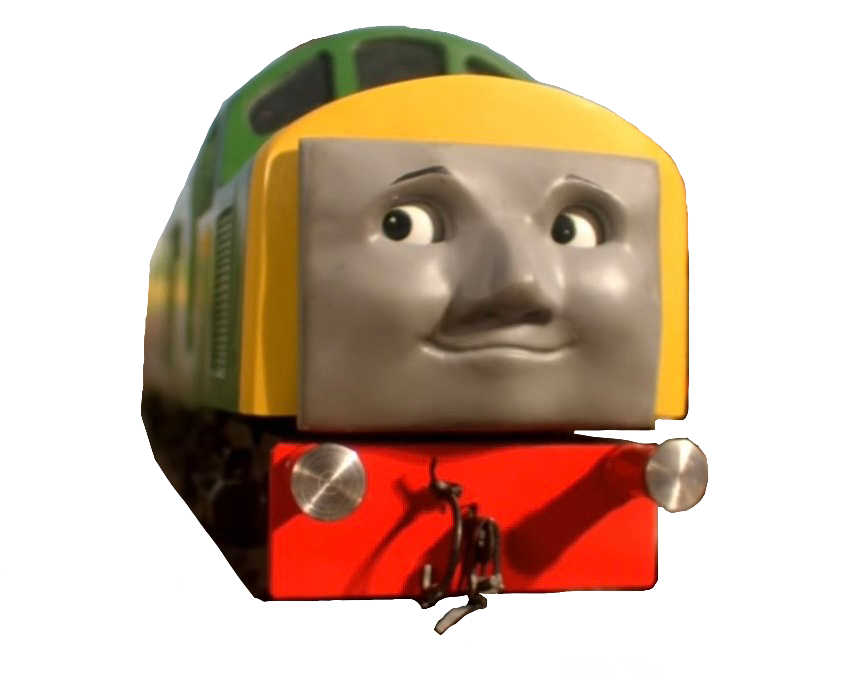 D261 (Class 40) Vector by AidenKwonProductions on DeviantArt