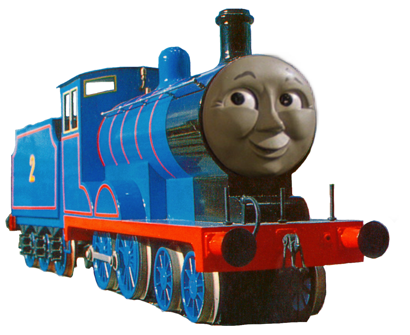 Edward (Season 4) Transparent by AidenKwonProductions on DeviantArt Edward (Season 4) Transparent by AidenKwonProductions on DeviantArt