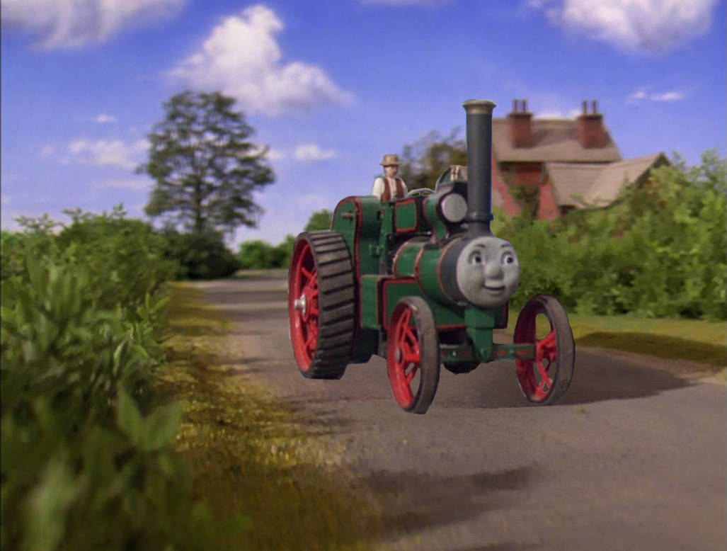 Tatmr Rws Deviantart Trevor In TATMR by AidenKwonProductions on DeviantArt