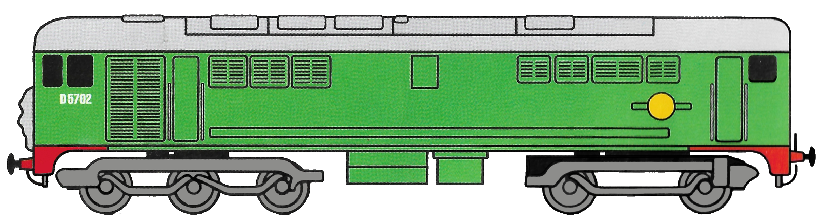 Boco Promo Art Sideview by AidenKwonProductions on DeviantArt