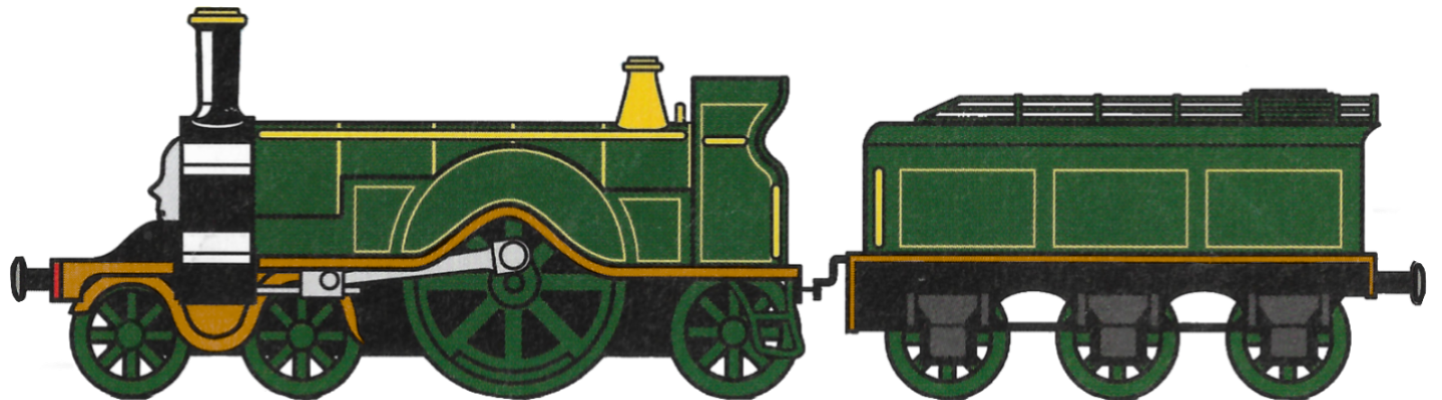 Emily Promo Art Sideview (Fixed) by AidenKwonProductions on DeviantArt