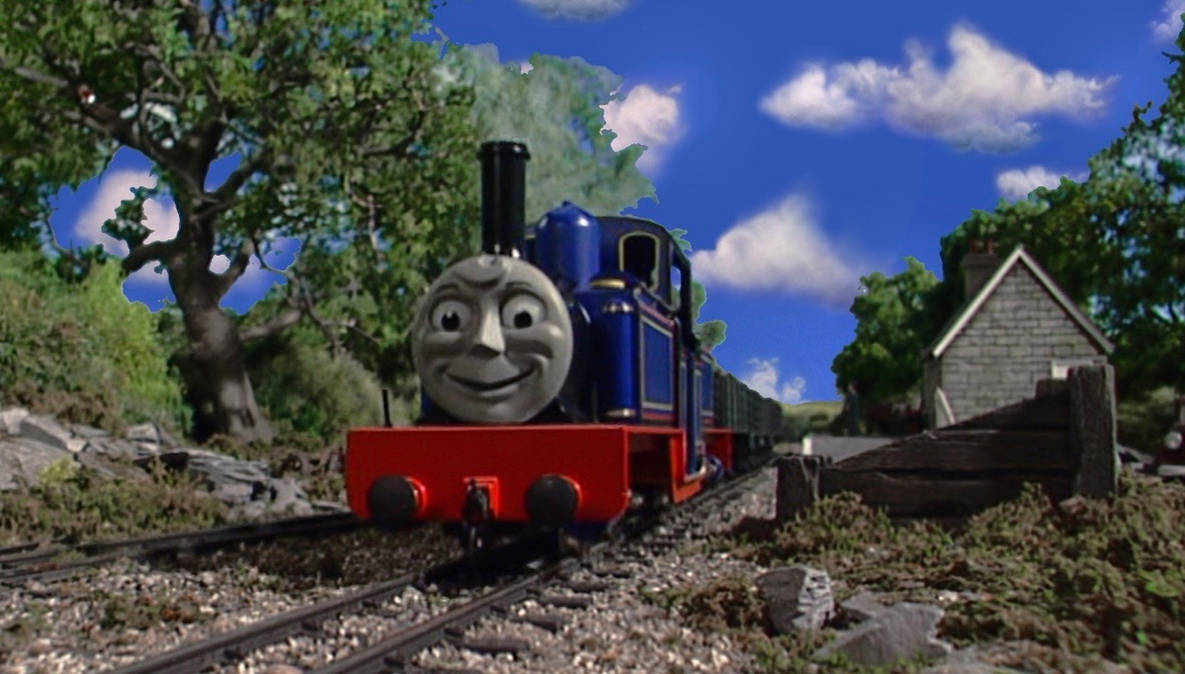 Tatmr Rws Deviantart Mighty in TATMR by AidenKwonProductions on DeviantArt
