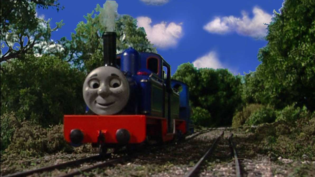 Tatmr Rws Mac In TATMR by AidenKwonProductions on DeviantArt