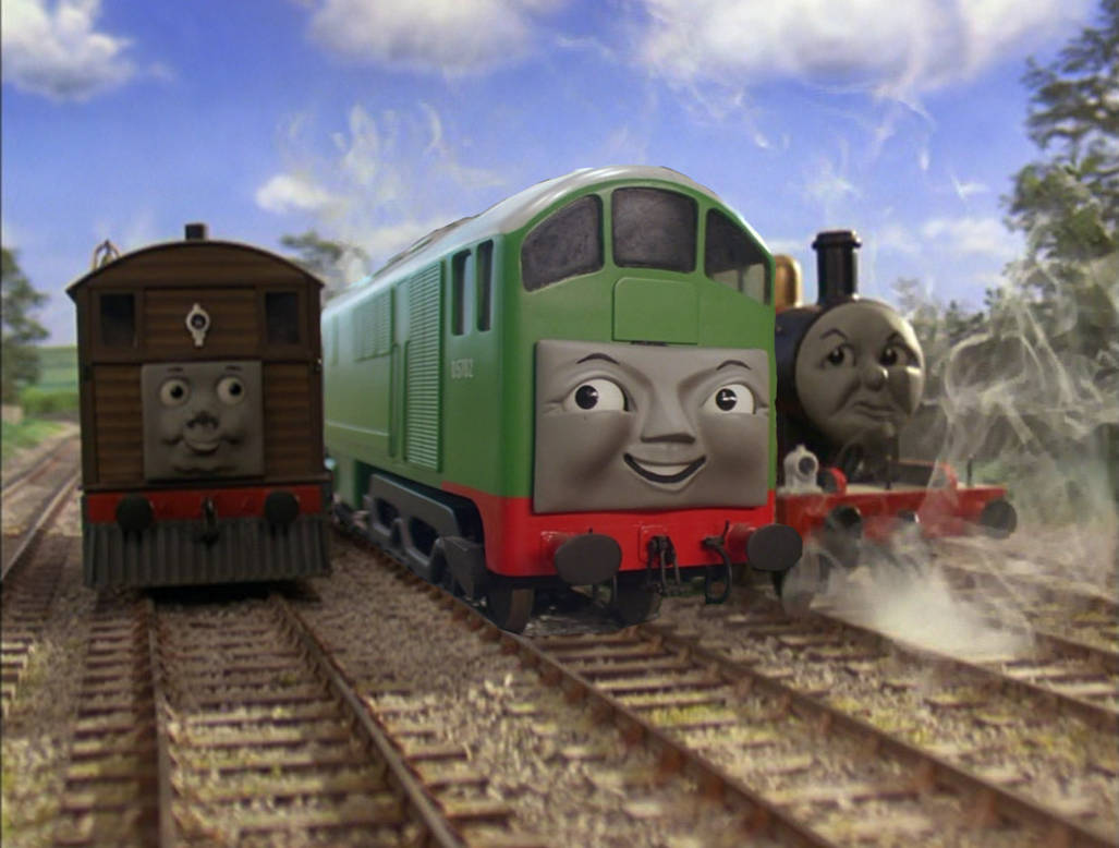 Boco In TATMR by AidenKwonProductions on DeviantArt