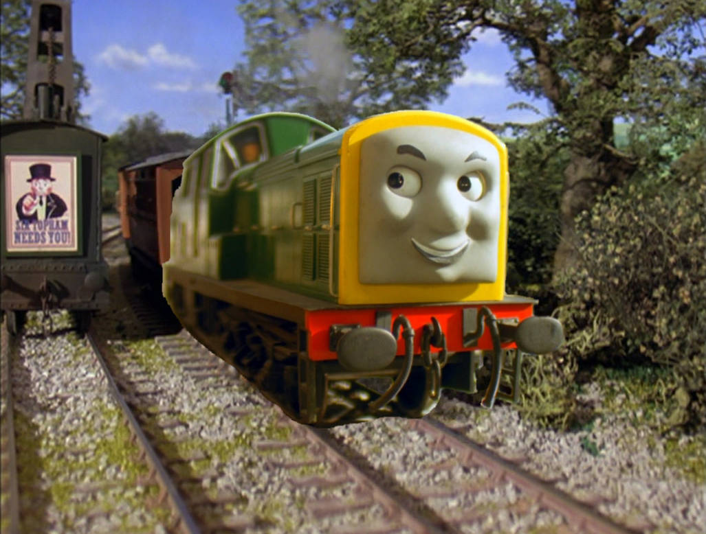 Tatmr Rws Deviantart Derek In TATMR by AidenKwonProductions on DeviantArt