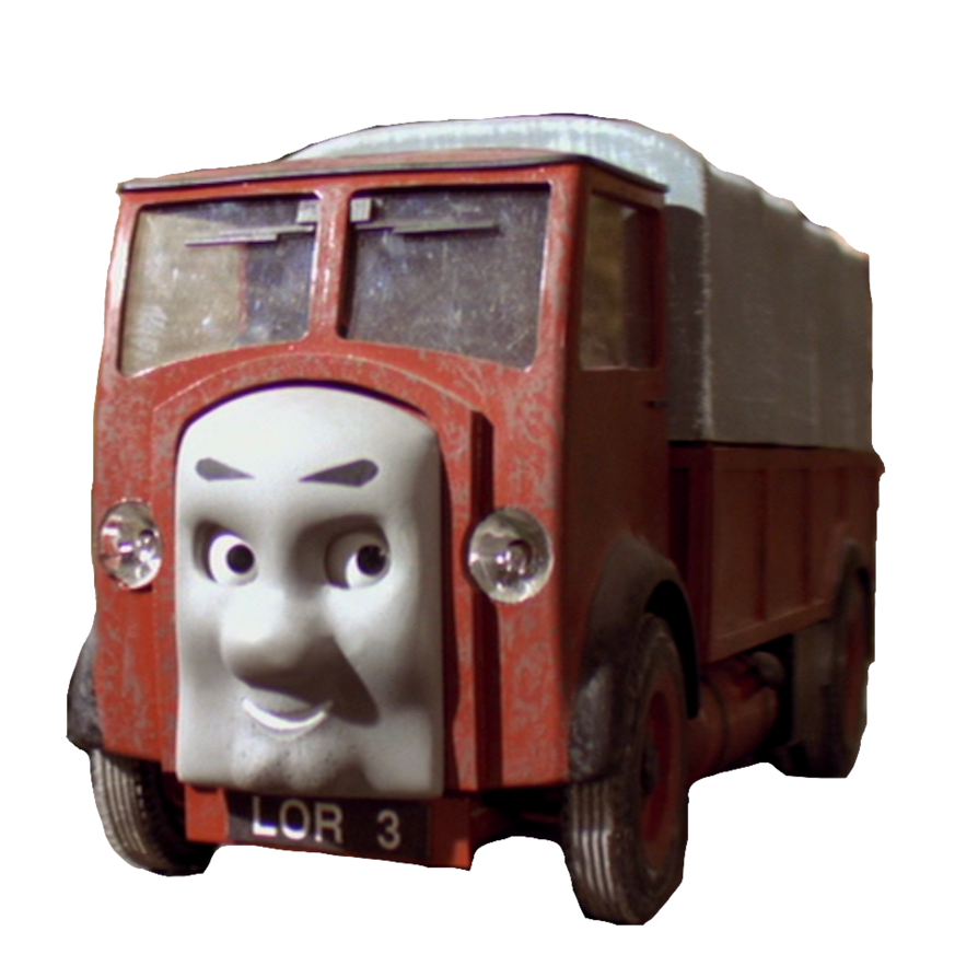 Lorry 3 Lorry 3 Transparent by AidenKwonProductions on DeviantArt